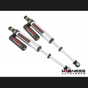 Toyota Tundra Adjustable Shocks - Vertex - Rear - for 6in lift